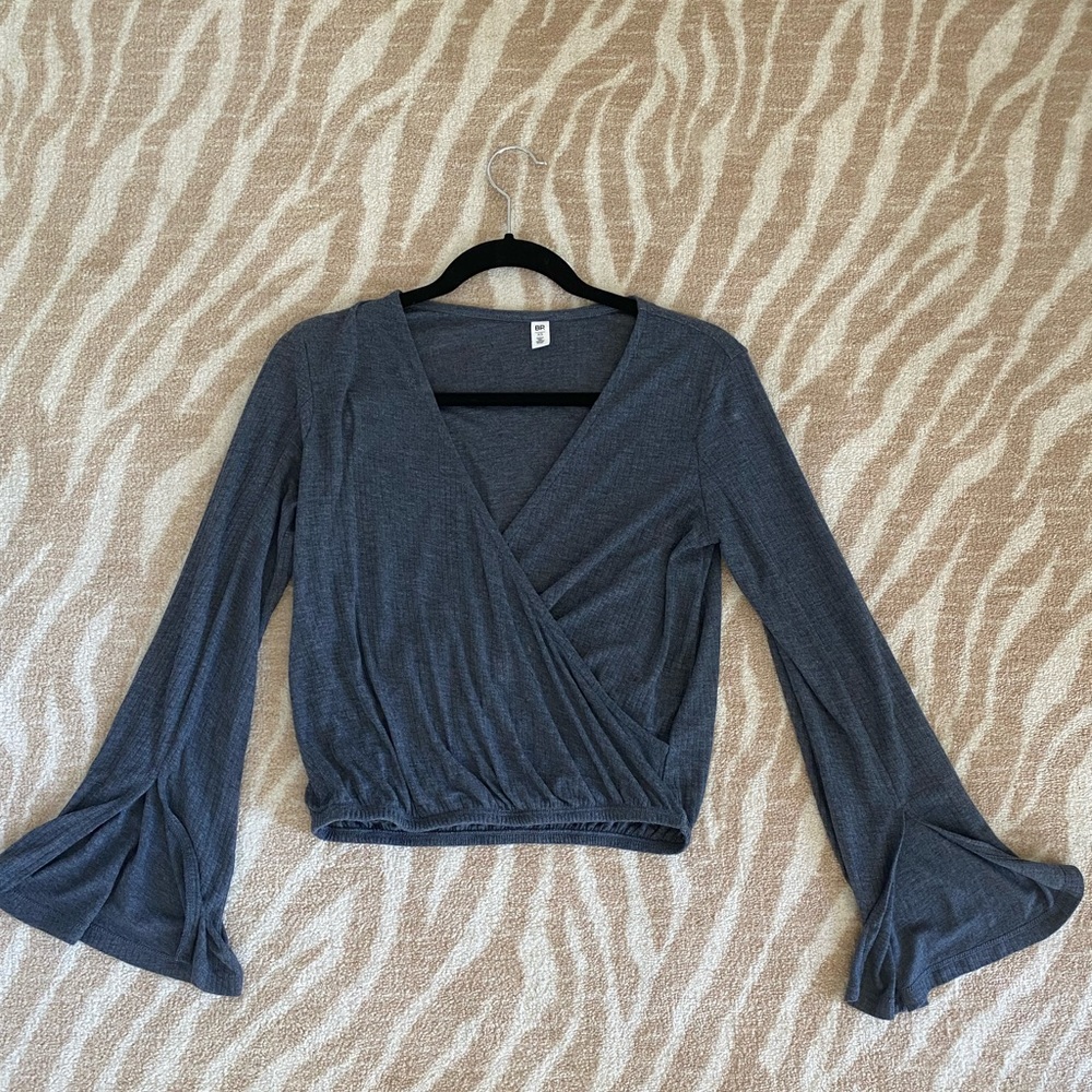 Cute long sleeve